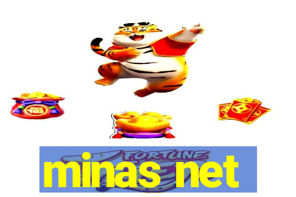 minas net